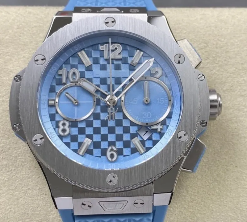 OM Factory Hublot Big Bang 431.NX.717B.RX 1:1 Best Edition Replica Watch